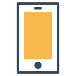 Mobile Icon