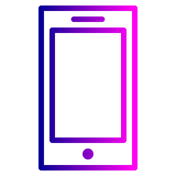 Mobile Icon