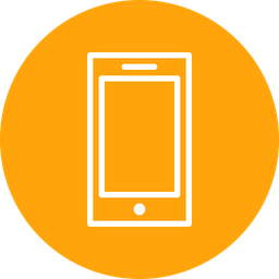 Mobile Icon
