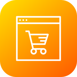 Mobile, Profit, Discount, Offer, Sale, Finance, Ecommerce, Device, Shop, Cart, Window Icon png