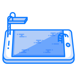 Mobile Icon