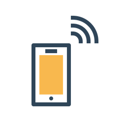 Mobile Icon