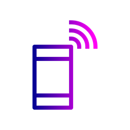 Mobile Icon