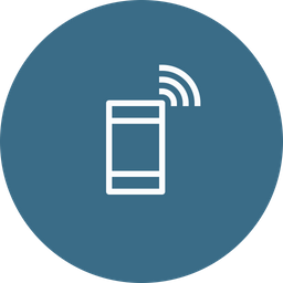 Mobile Icon