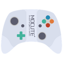 Mocute -  bluetooth game controller gamepad Icon