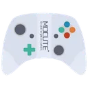 Mocute Bluetooth Game Controller Gamepad Ps Wireless Game Control Playstation Icon