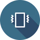 Mode Vibrate Vibration Icon