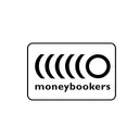 Monetbookers Credit Debit Icon