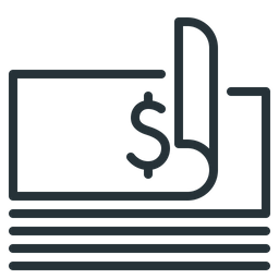 Money Icon