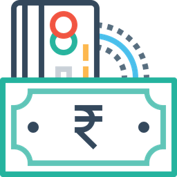 Credit Icon