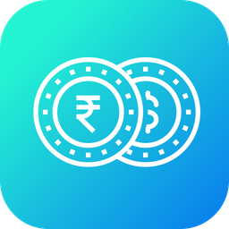 Money, Currency, Coin, Finance, Indian, Rupee, Dollar Icon png