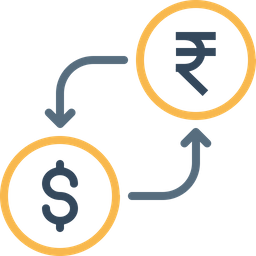 Rupee Icon png