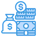 Money Saving Icon
