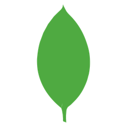 Mongodb Icon