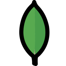 19 Mongodb Icons - Free in SVG, PNG, ICO - IconScout