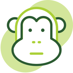 Monkey Icon