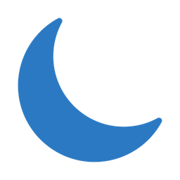 Download Free Moon Flat Icon Available In Svg Png Eps Ai Icon Fonts