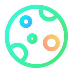 Moon Icon