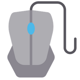 Mouse Icon