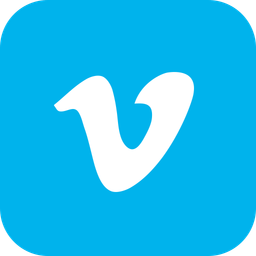 Movie Logo Icon