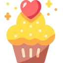 Muffins Icon