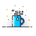 Mug Coffee Cup Icon