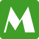 Multinet Industry Logo Company Logo Icon