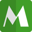 Multinet Industry Logo Company Logo Icon