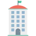Museum Museum Building Building Icon