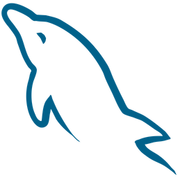 MySQL Logo