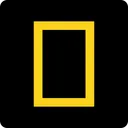 National Geographic Icon
