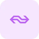 Nederlandse Spoorwegen Company Logo Brand Logo Icon