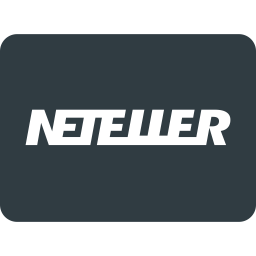 Neteller Icon - Download in Glyph Style