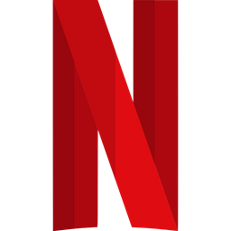 45 Netflix Icons - Free in SVG, PNG, ICO - IconScout