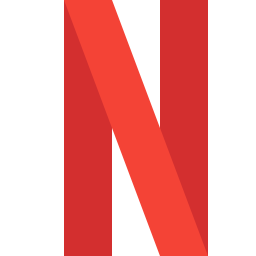 Free Netflix Logo Flat Logo Icon Available In Svg Png Eps Ai Icon Fonts