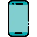 Nexus Front Icon