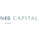 Nib Capital Bank Icon