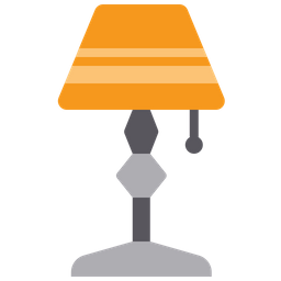 Night Lamp Icon