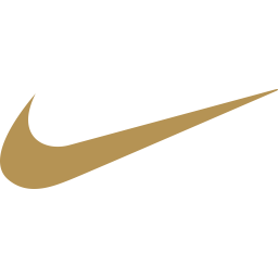 Nike Logo Icon - Download in Flat Style
