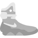 Nike Air Mag Shoes Fashion Icon