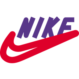 Free Nike Logo Logo Icon of Dualtone style - Available in SVG, PNG, EPS ...