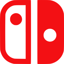 109 Nintendo Switch Icons - Free in SVG, PNG, ICO - IconScout