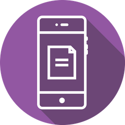 Note Icon