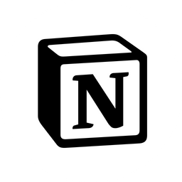 Download Notion Icon Of Flat Style Available In Svg Png Eps Ai Icon Fonts