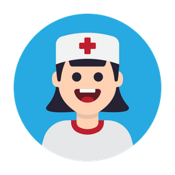 Nurse Icon