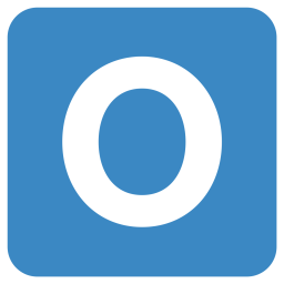 O Icon