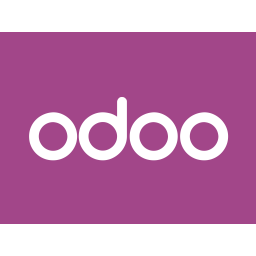 Odoo Logo Icon