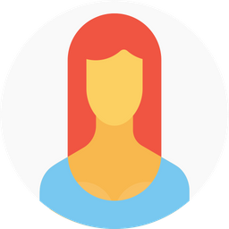 Office, Employee, Person, User, Avatar, Woman, Businesswoman Icon png