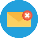 Office Mail Email Icon