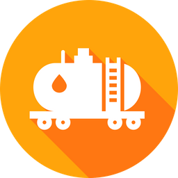 Oil, Truck, Delivery, Transport, Tank, Fuel, Tanker Icon png
